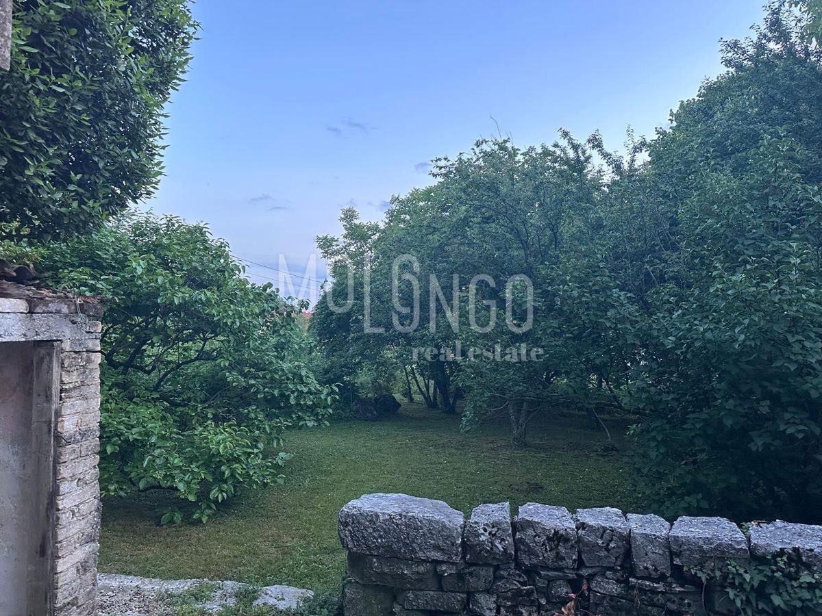 Hiša Spinčići, Kastav, 134m2