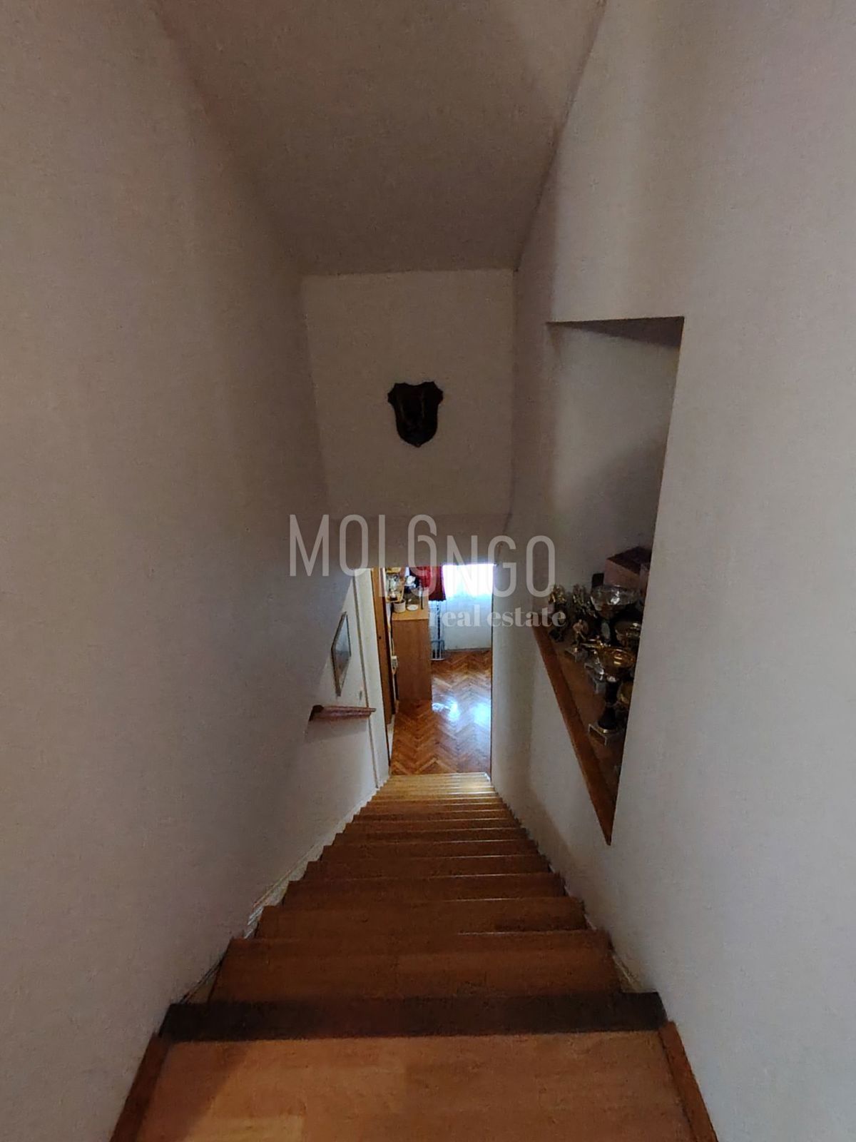 Stanovanje/apartma Jušići, Matulji, 84,76m2