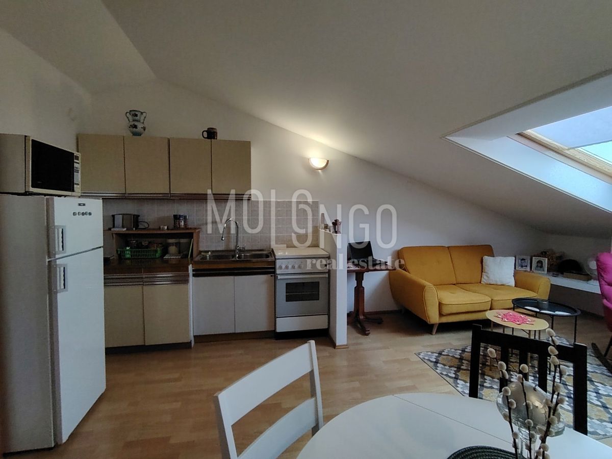 Stanovanje/apartma Jušići, Matulji, 84,76m2