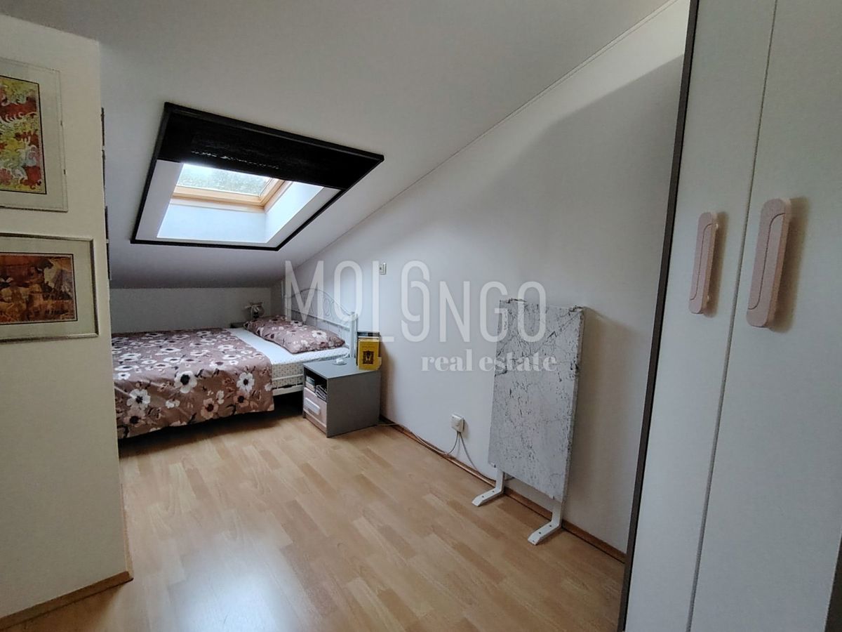 Stanovanje/apartma Jušići, Matulji, 84,76m2