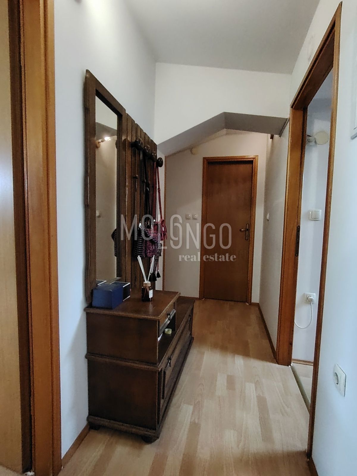 Stanovanje/apartma Jušići, Matulji, 84,76m2