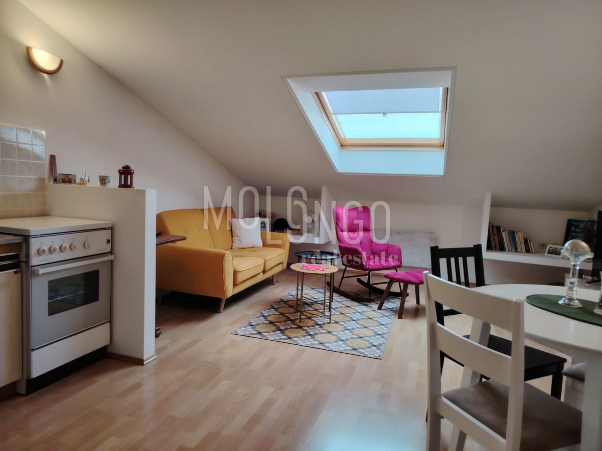 Stanovanje/apartma Jušići, Matulji, 84,76m2