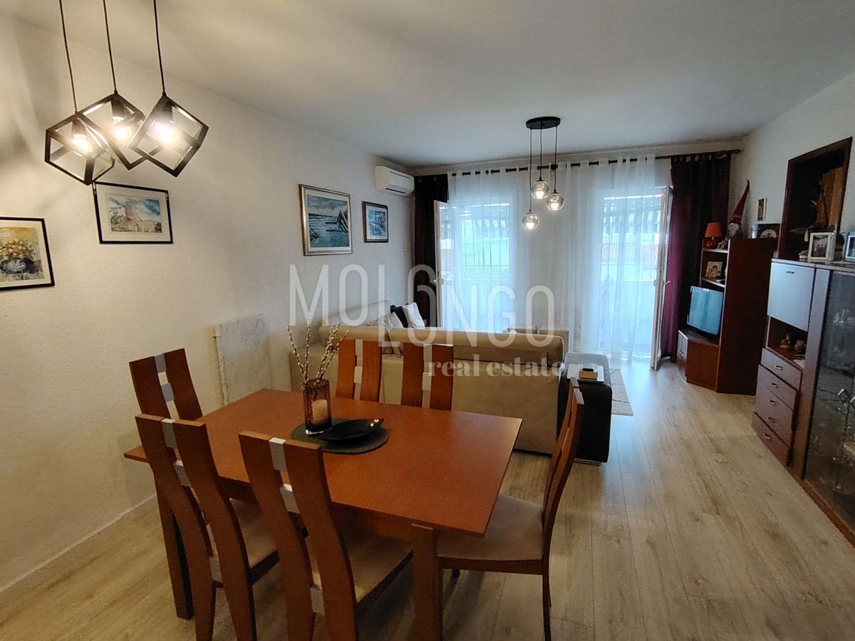 Stanovanje/apartma Jušići, Matulji, 84,76m2