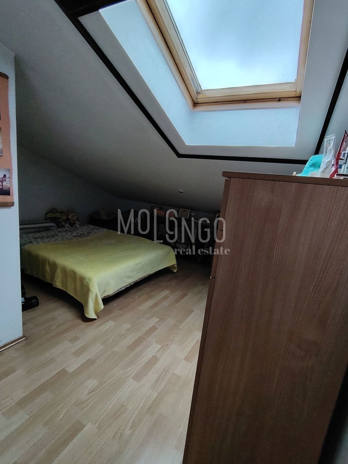 Stanovanje/apartma Jušići, Matulji, 84,76m2