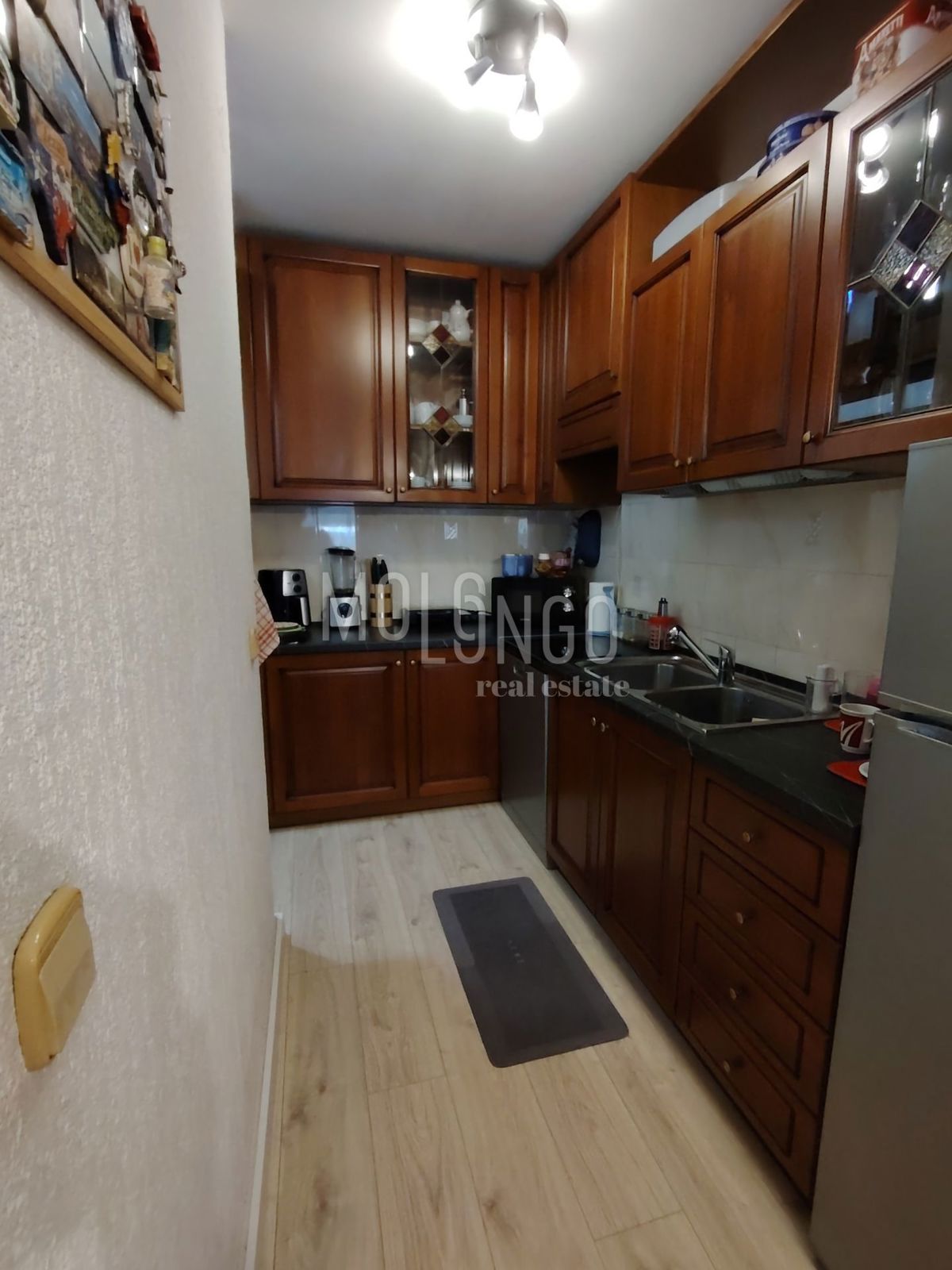 Stanovanje/apartma Jušići, Matulji, 84,76m2