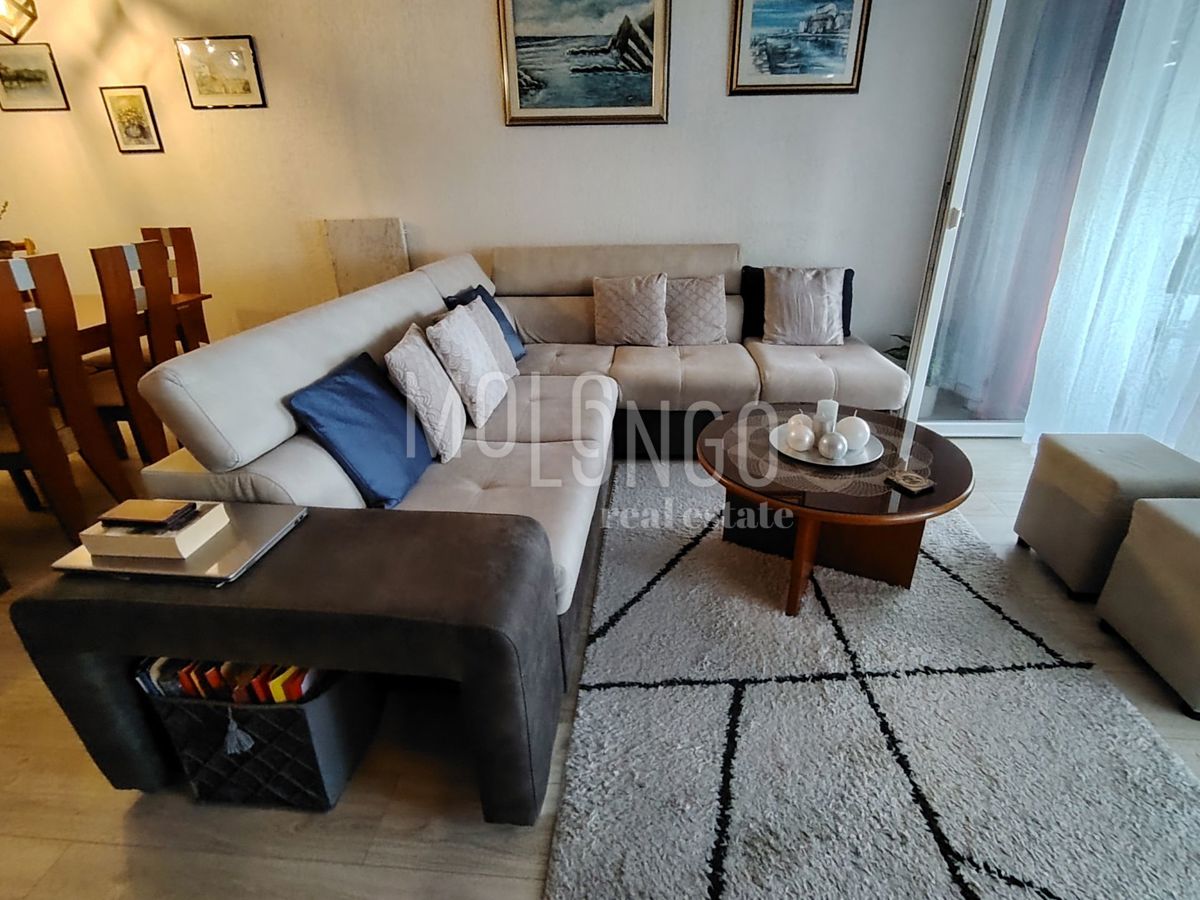 Stanovanje/apartma Jušići, Matulji, 84,76m2