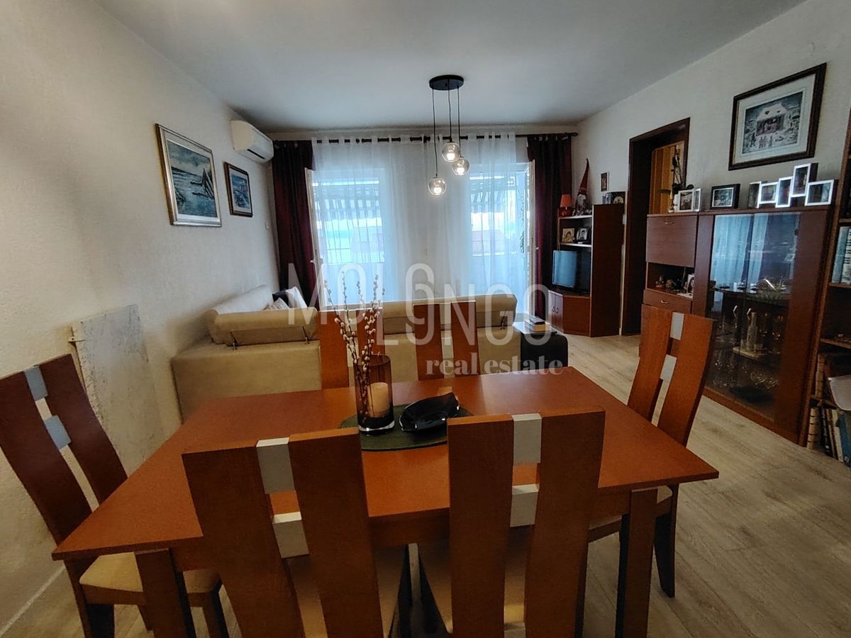 Stanovanje/apartma Jušići, Matulji, 84,76m2