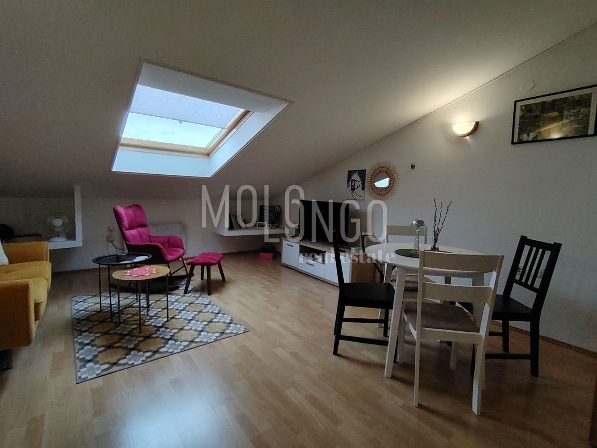 Stanovanje/apartma Jušići, Matulji, 84,76m2