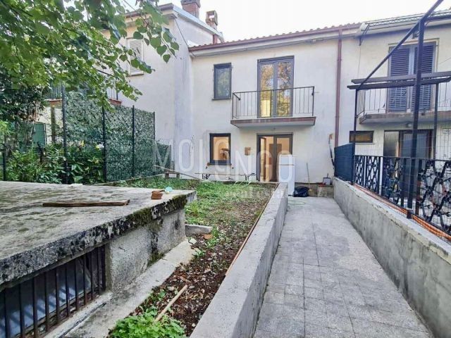 Hiša Ćikovići, Kastav, 120m2