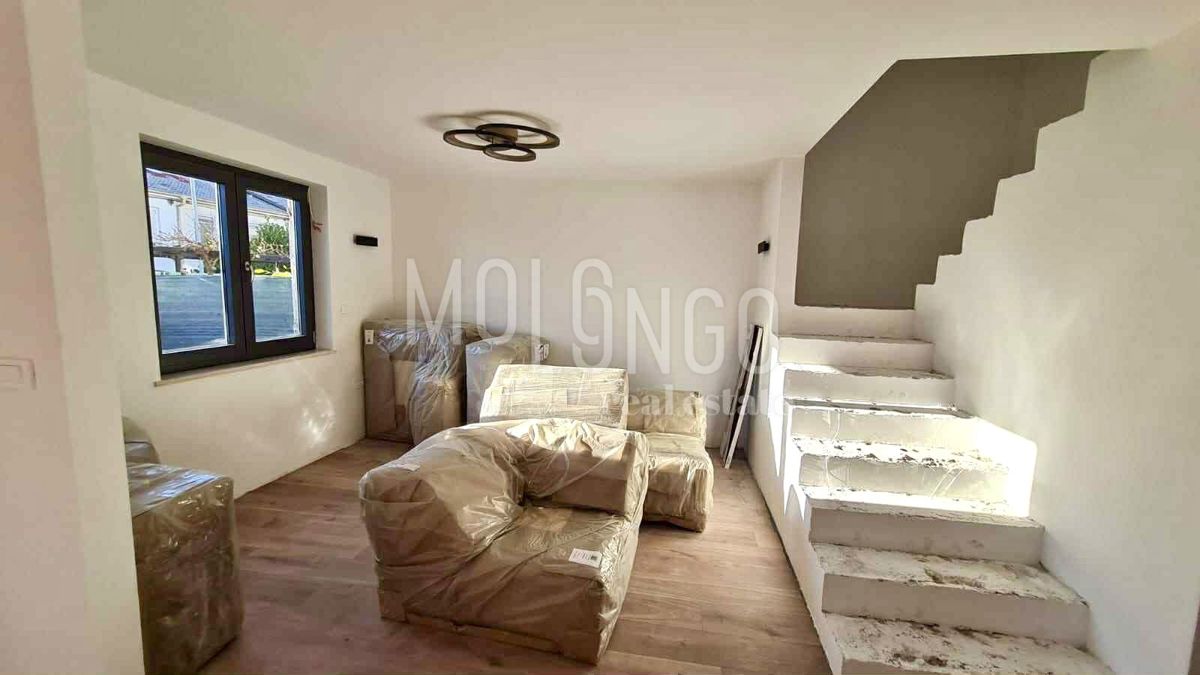 Hiša Ćikovići, Kastav, 120m2