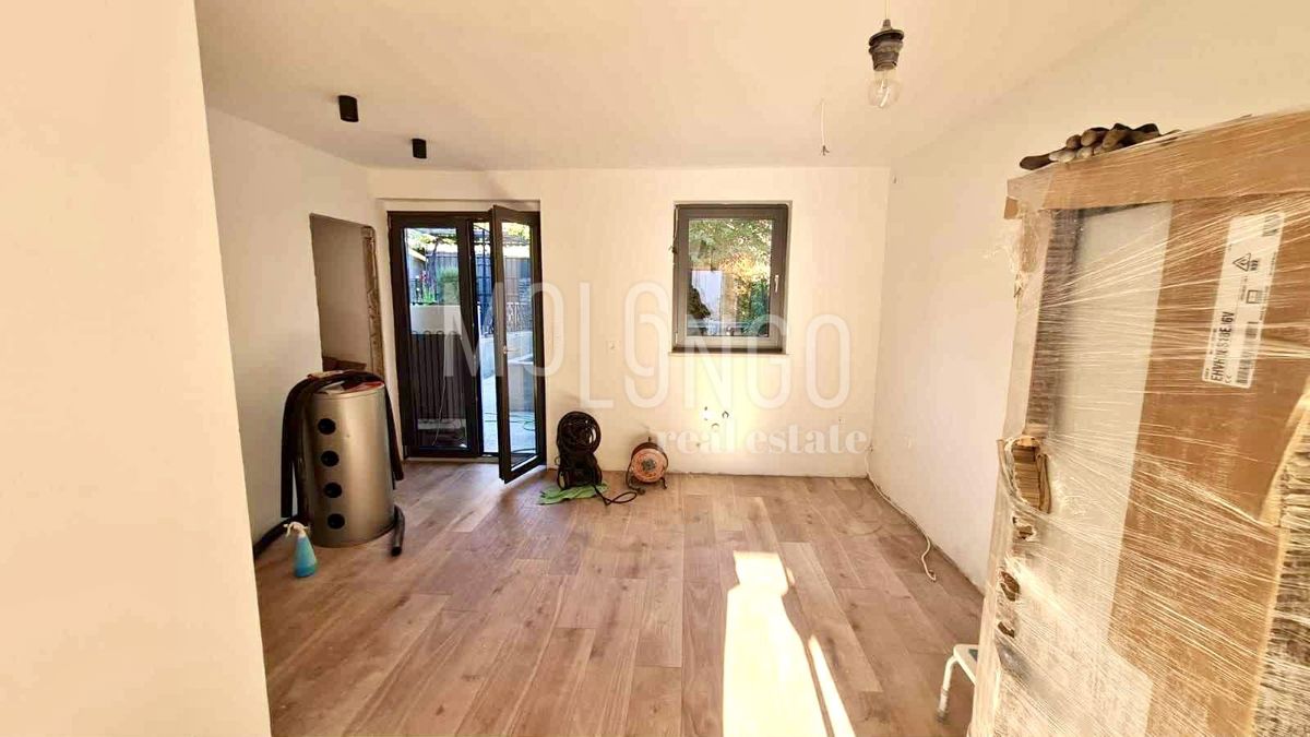 Hiša Ćikovići, Kastav, 120m2