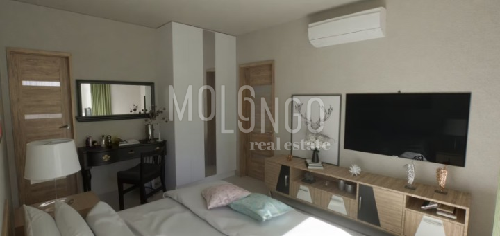 ISTRA, POREČ - Poreč – 2-soban stan u prizemlju s privatnim vrtom