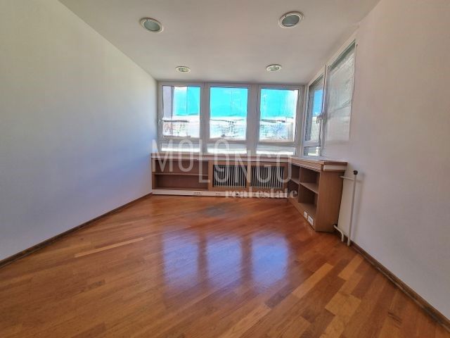 Poslovni prostor Brajda, Rijeka, 107m2