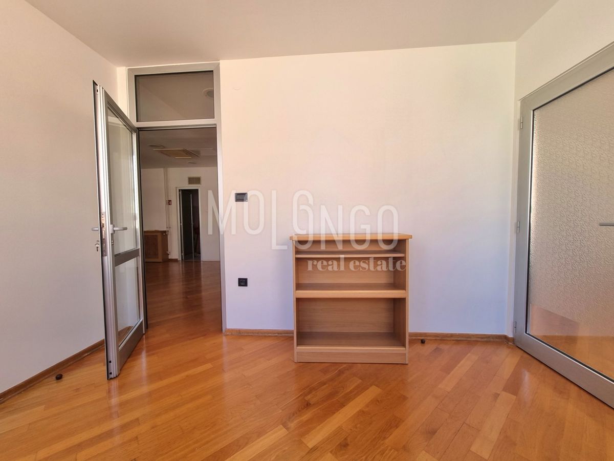 Poslovni prostor Brajda, Rijeka, 107m2