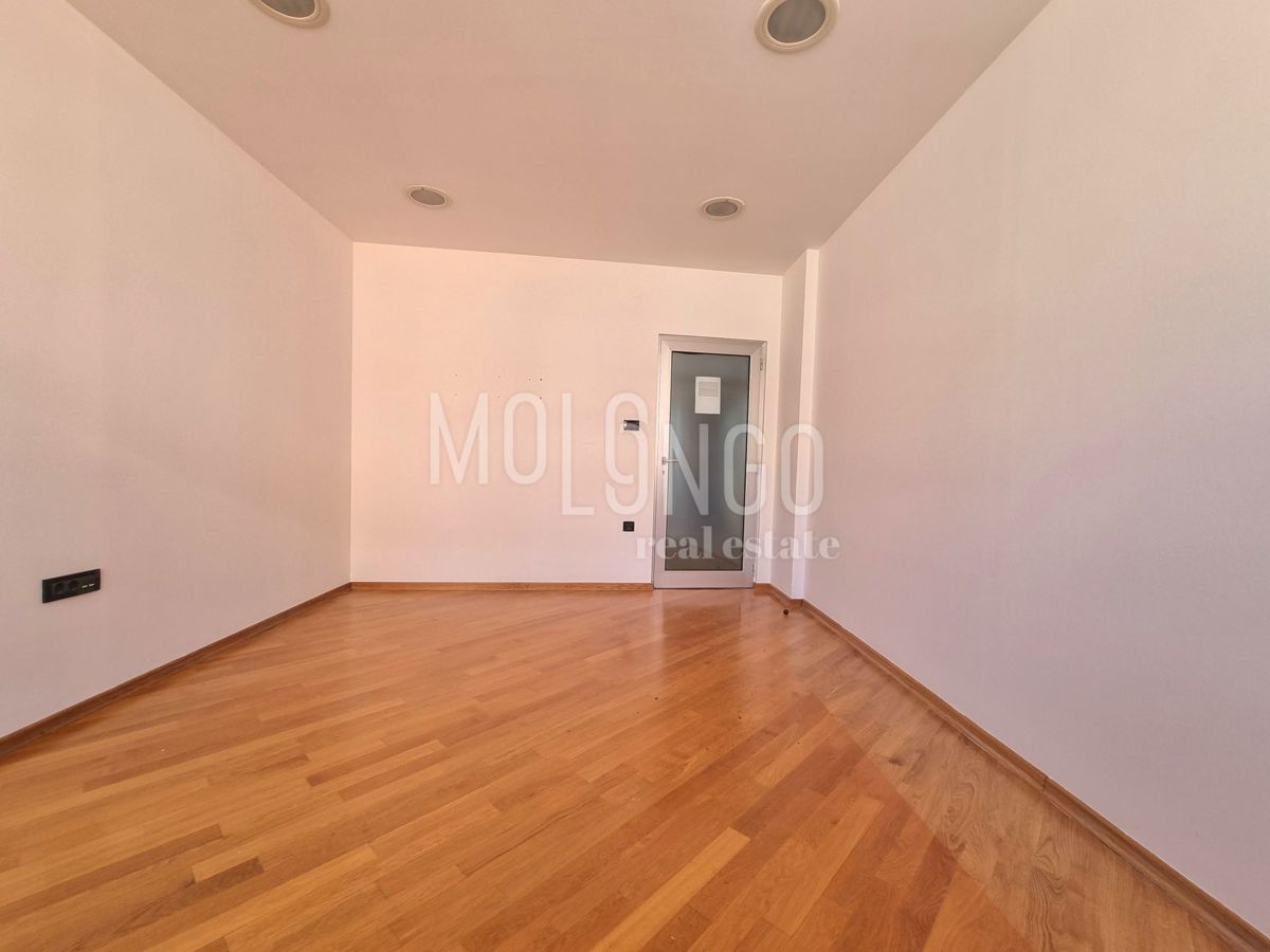 Poslovni prostor Brajda, Rijeka, 107m2