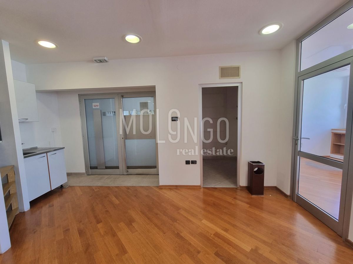 Poslovni prostor Brajda, Rijeka, 107m2