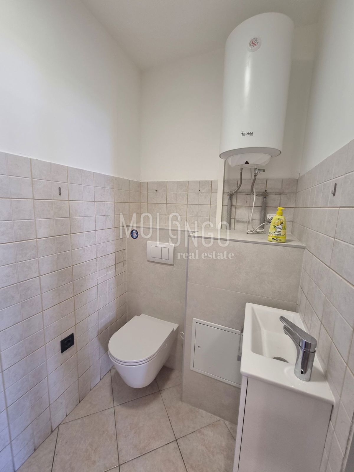 Poslovni prostor Brajda, Rijeka, 107m2