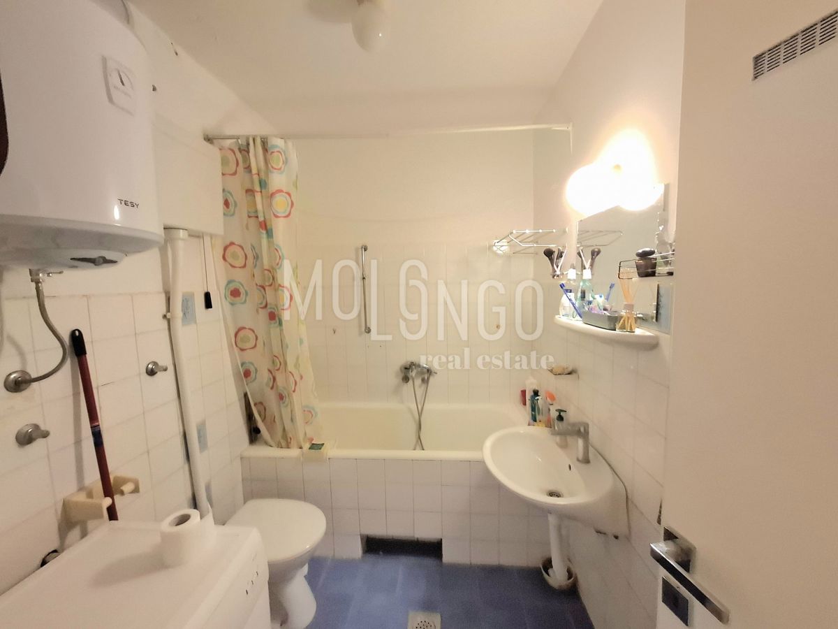 Stanovanje/apartma Belveder, Rijeka, 57,78m2