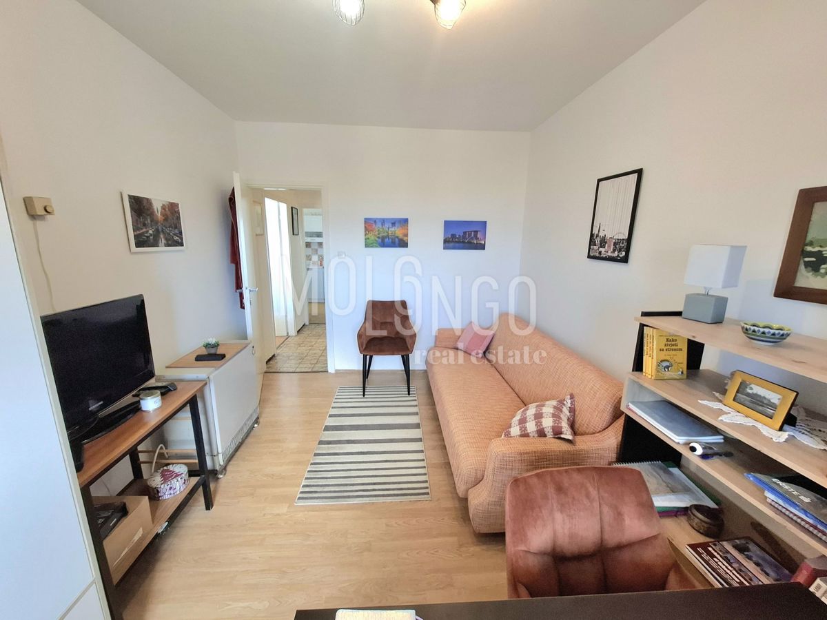 Stanovanje/apartma Belveder, Rijeka, 57,78m2