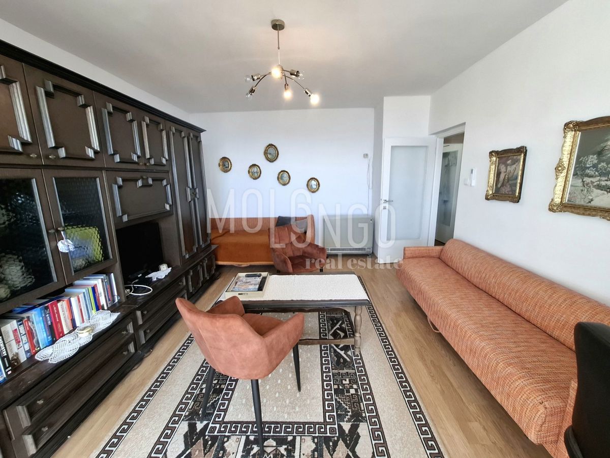 Stanovanje/apartma Belveder, Rijeka, 57,78m2