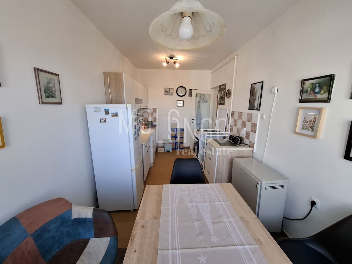 Stanovanje/apartma Belveder, Rijeka, 57,78m2