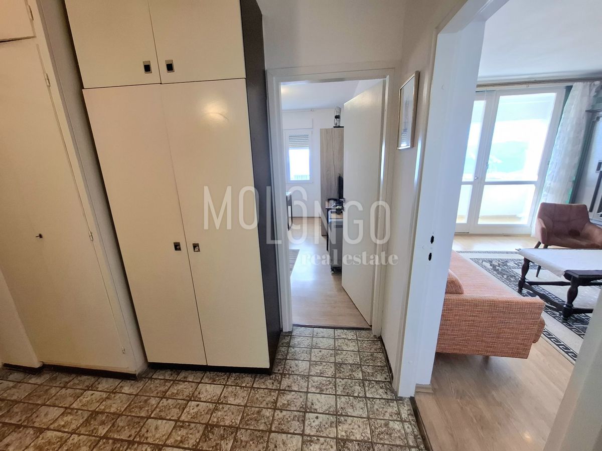 Stanovanje/apartma Belveder, Rijeka, 57,78m2