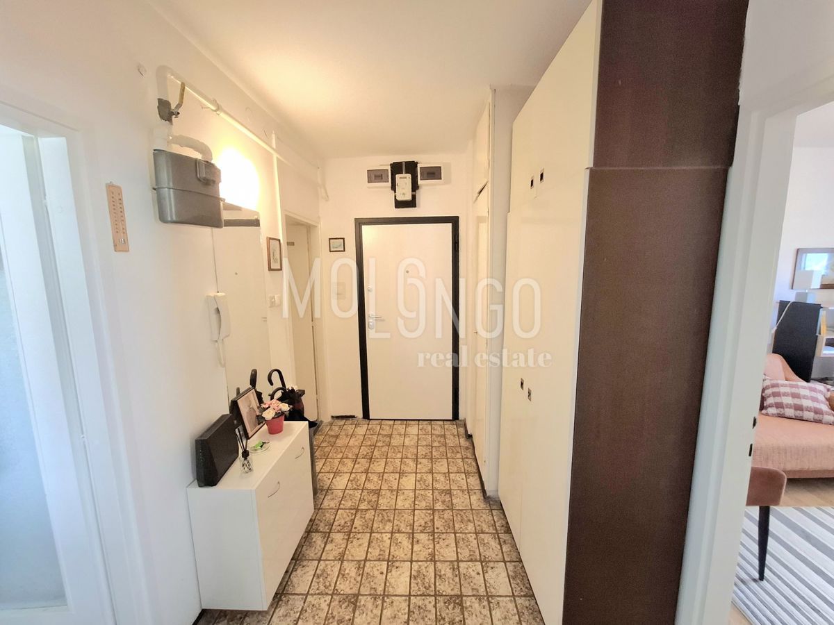 Stanovanje/apartma Belveder, Rijeka, 57,78m2