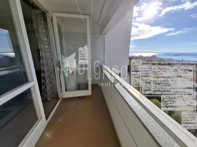 Stanovanje/apartma Belveder, Rijeka, 57,78m2