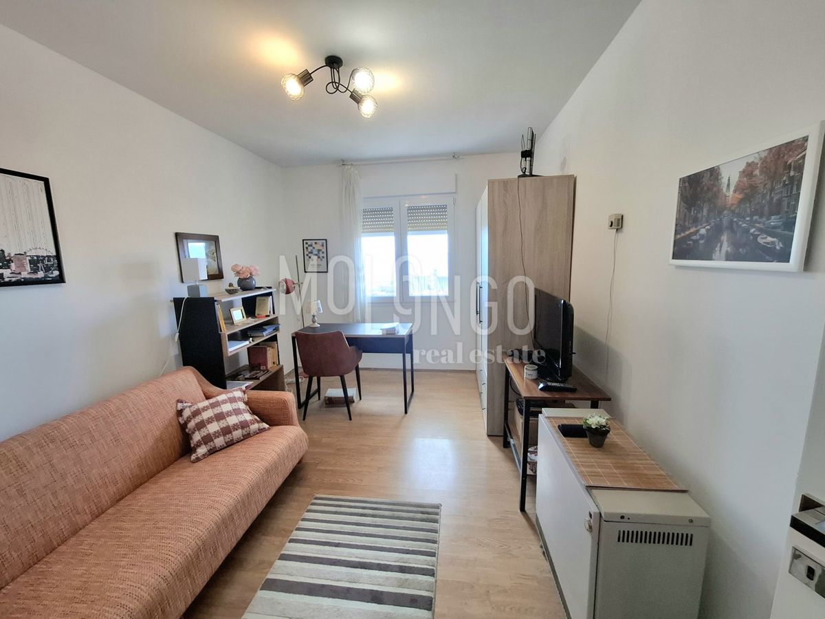 Stanovanje/apartma Belveder, Rijeka, 57,78m2