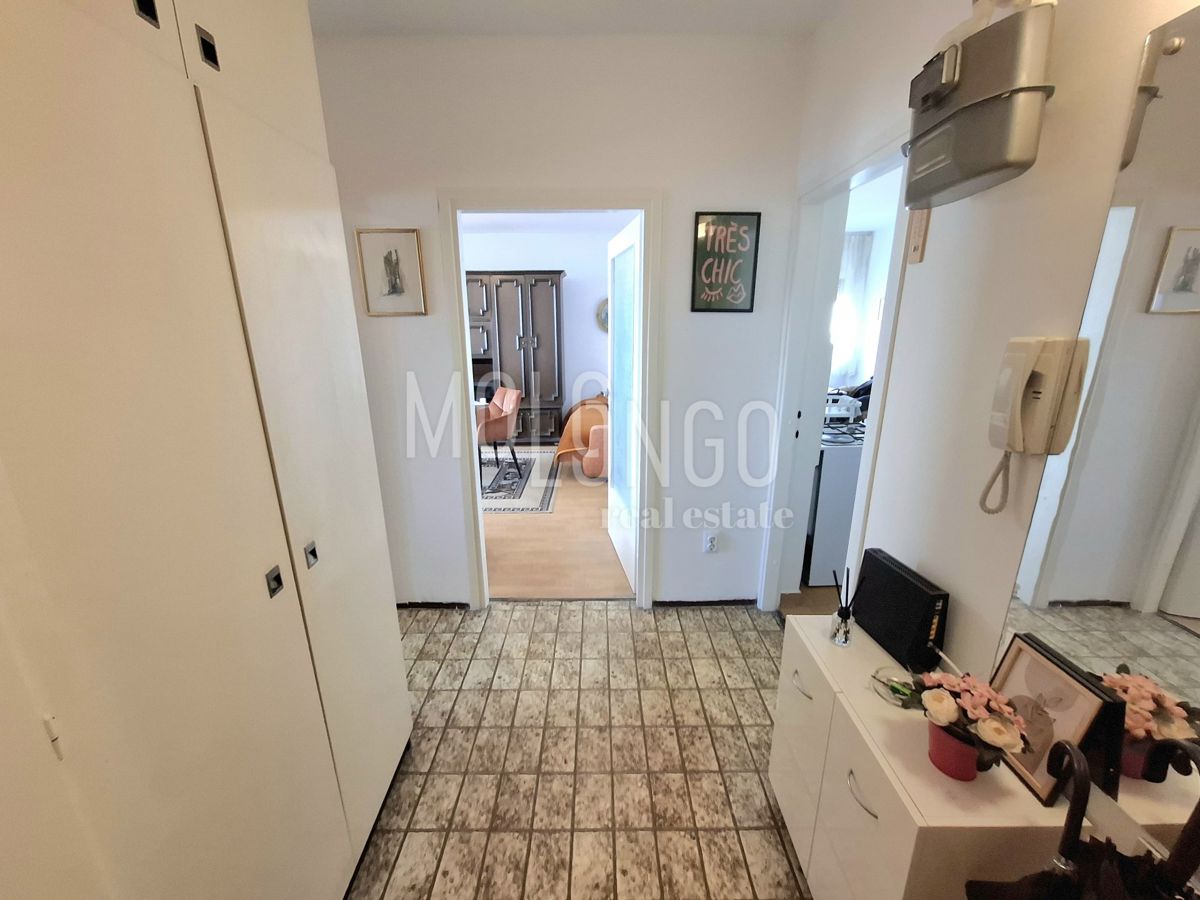 Stanovanje/apartma Belveder, Rijeka, 57,78m2