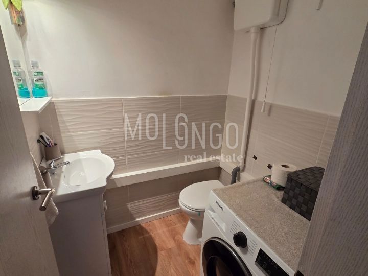 Stanovanje/apartma Turnić, Rijeka, 88m2