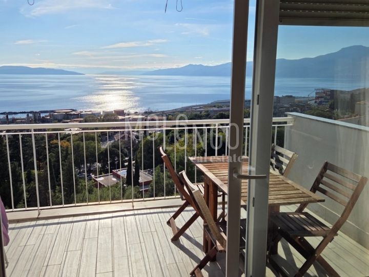 Stanovanje/apartma Turnić, Rijeka, 88m2