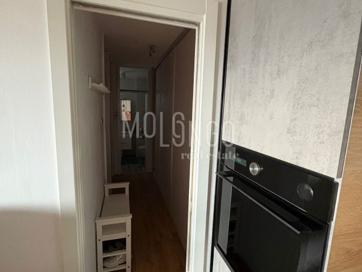 Stanovanje/apartma Turnić, Rijeka, 88m2