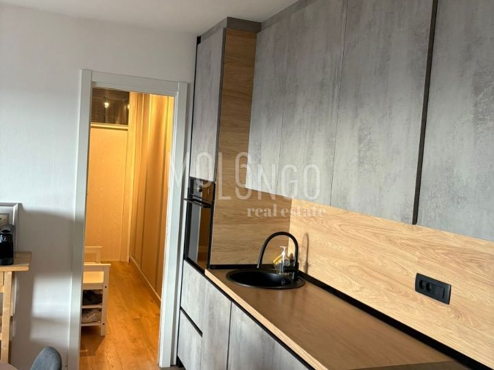 Stanovanje/apartma Turnić, Rijeka, 88m2