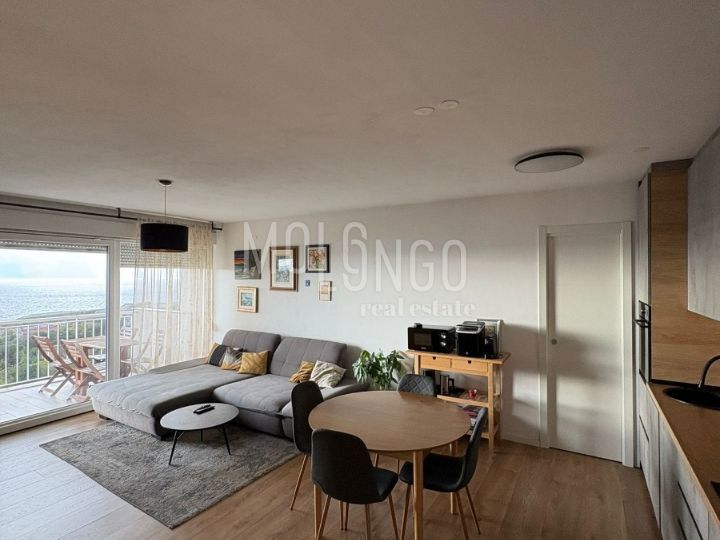 Stanovanje/apartma Turnić, Rijeka, 88m2