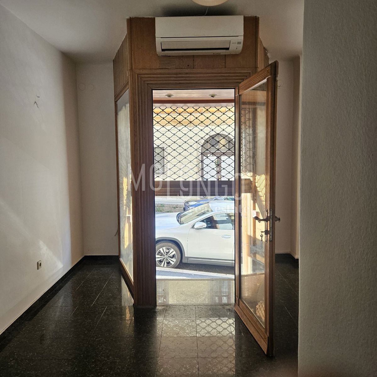 Poslovni prostor Centar, Rijeka, 15m2