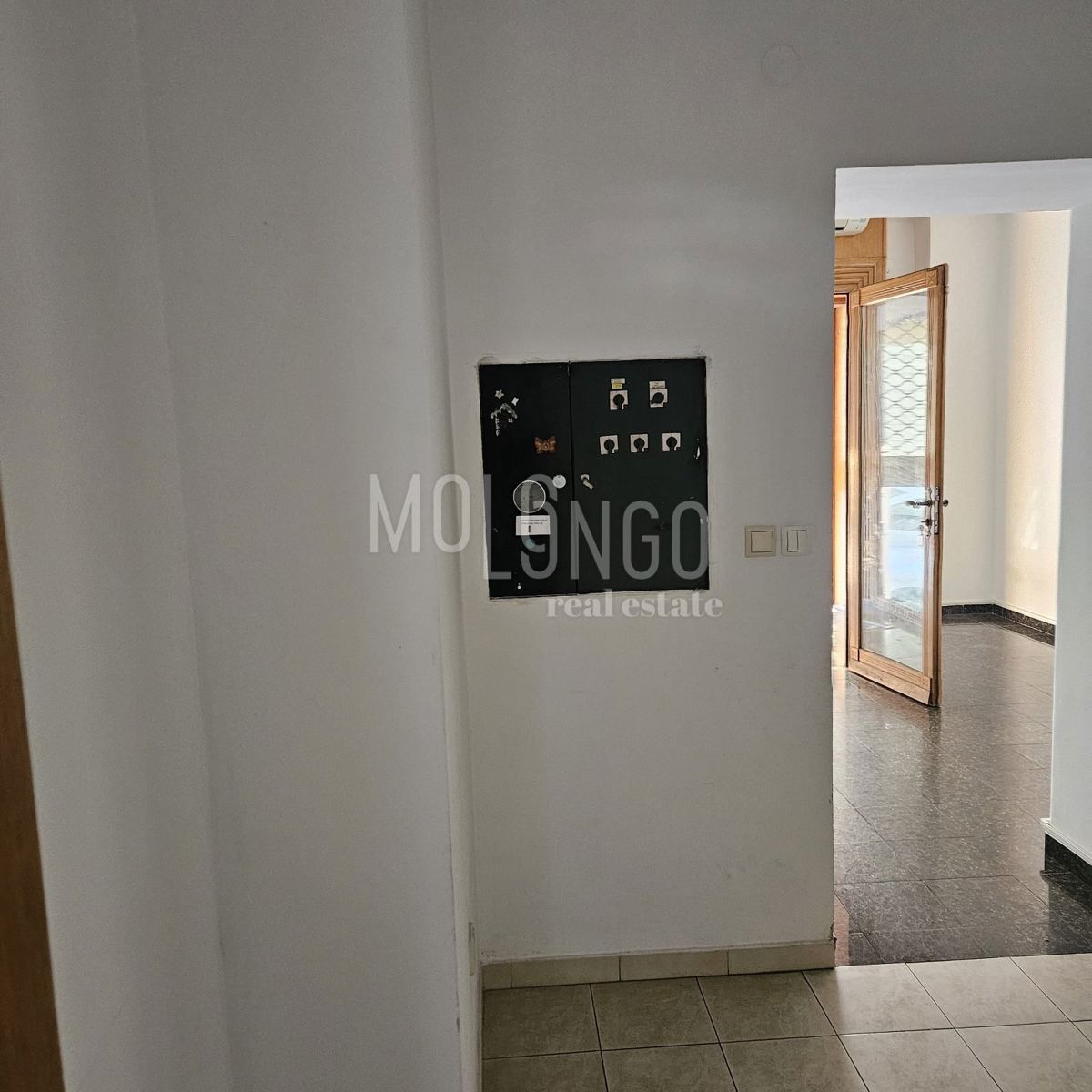 Poslovni prostor Centar, Rijeka, 15m2