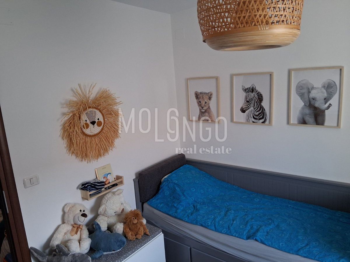 Stanovanje/apartma Viškovo, 94m2