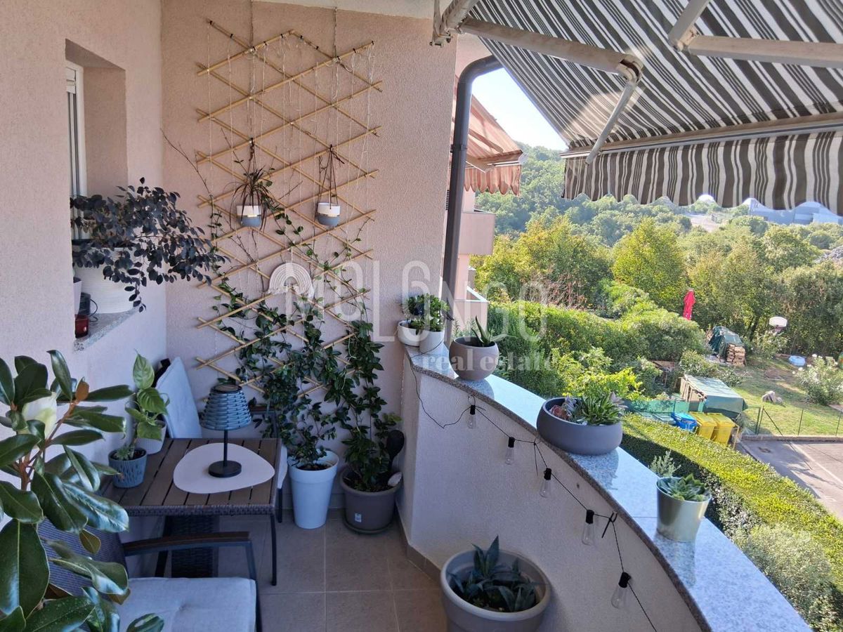 Stanovanje/apartma Viškovo, 94m2