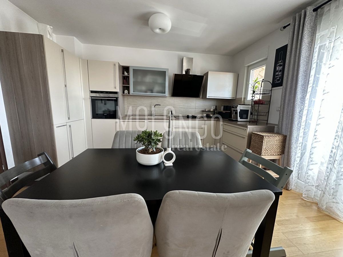 Stanovanje/apartma Viškovo, 94m2