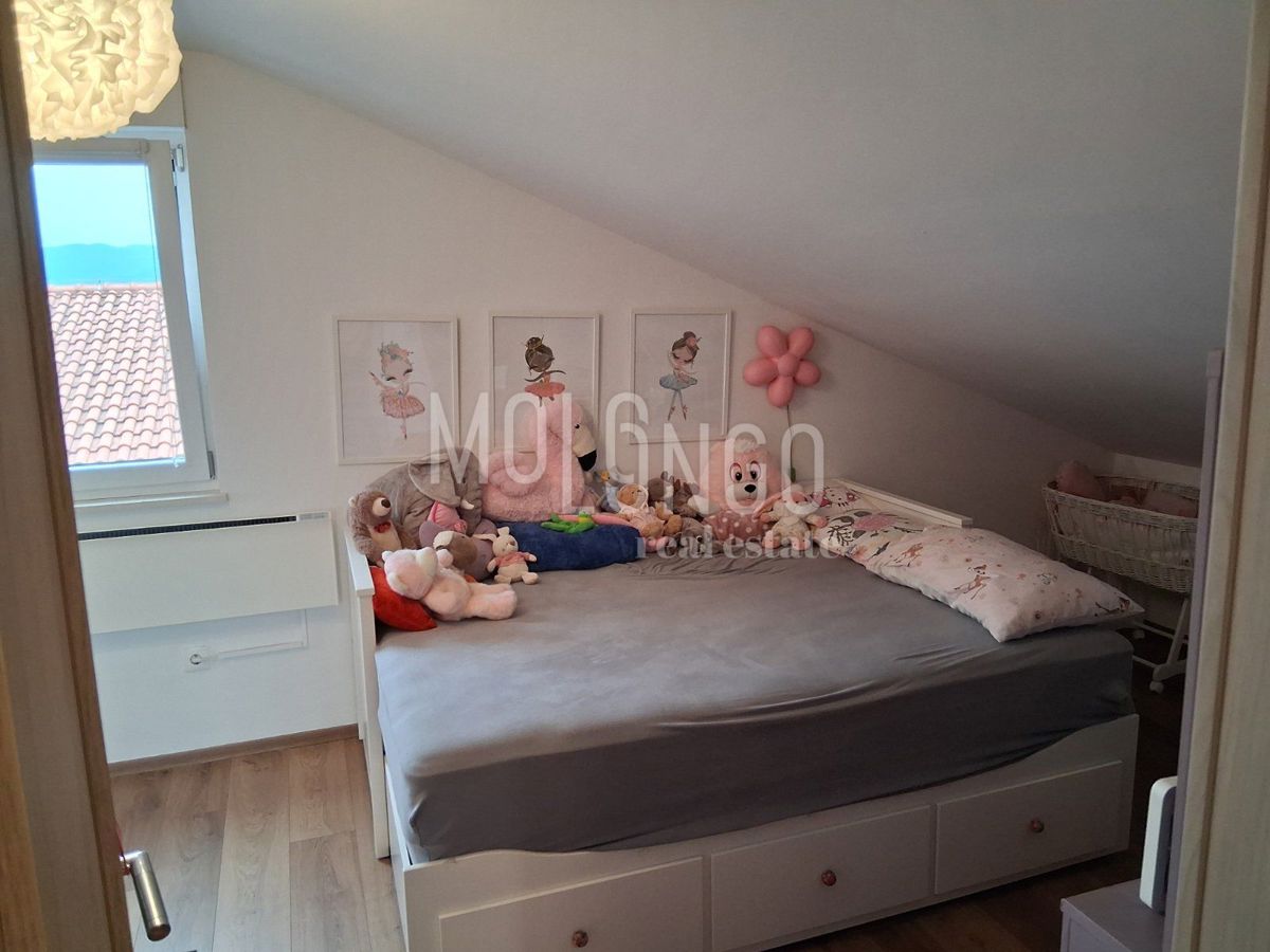 Stanovanje/apartma Viškovo, 94m2