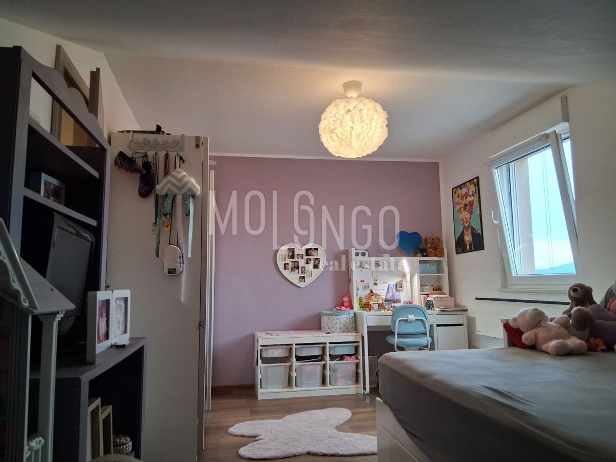 Stanovanje/apartma Viškovo, 94m2