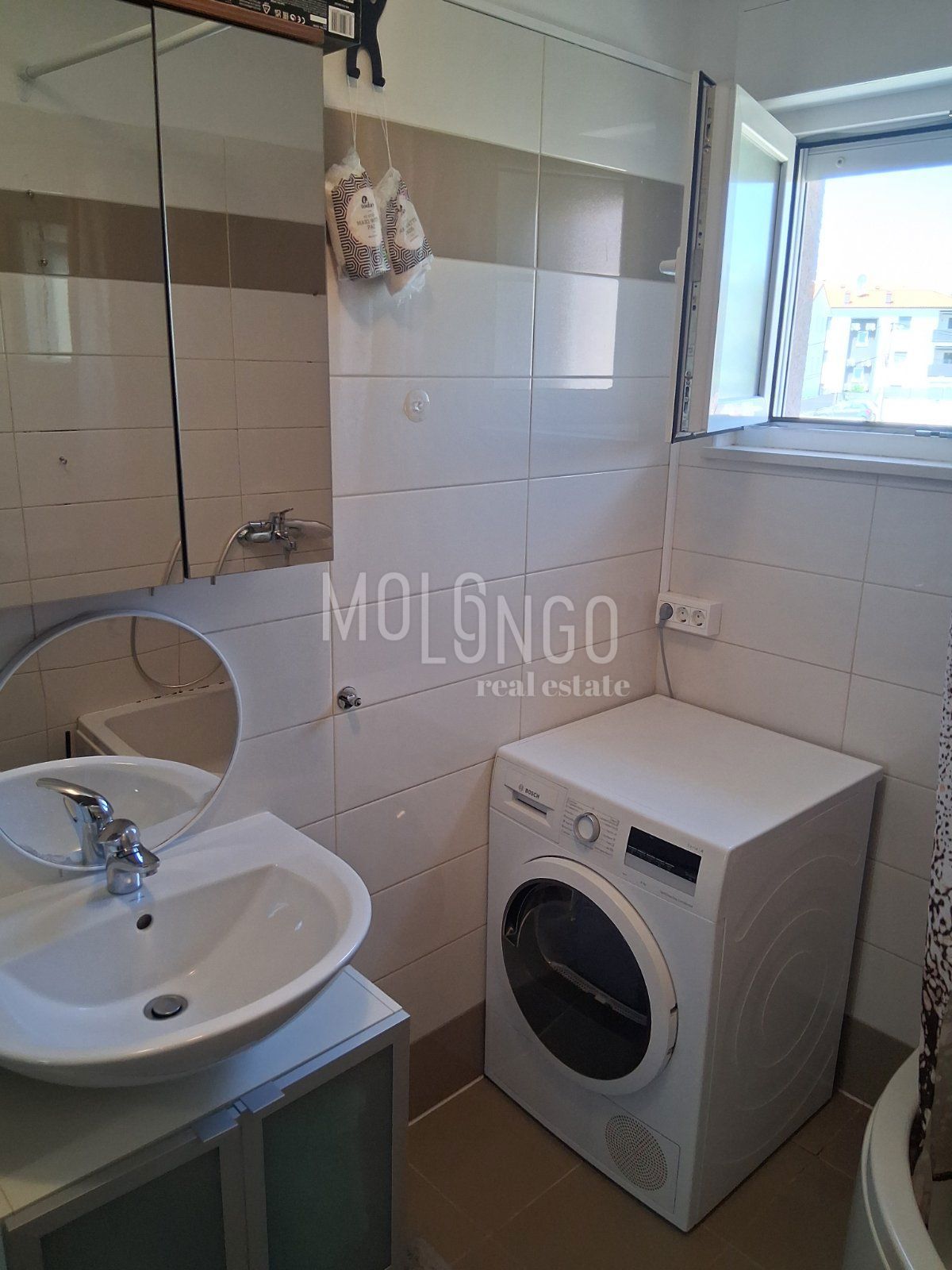 Stanovanje/apartma Viškovo, 94m2