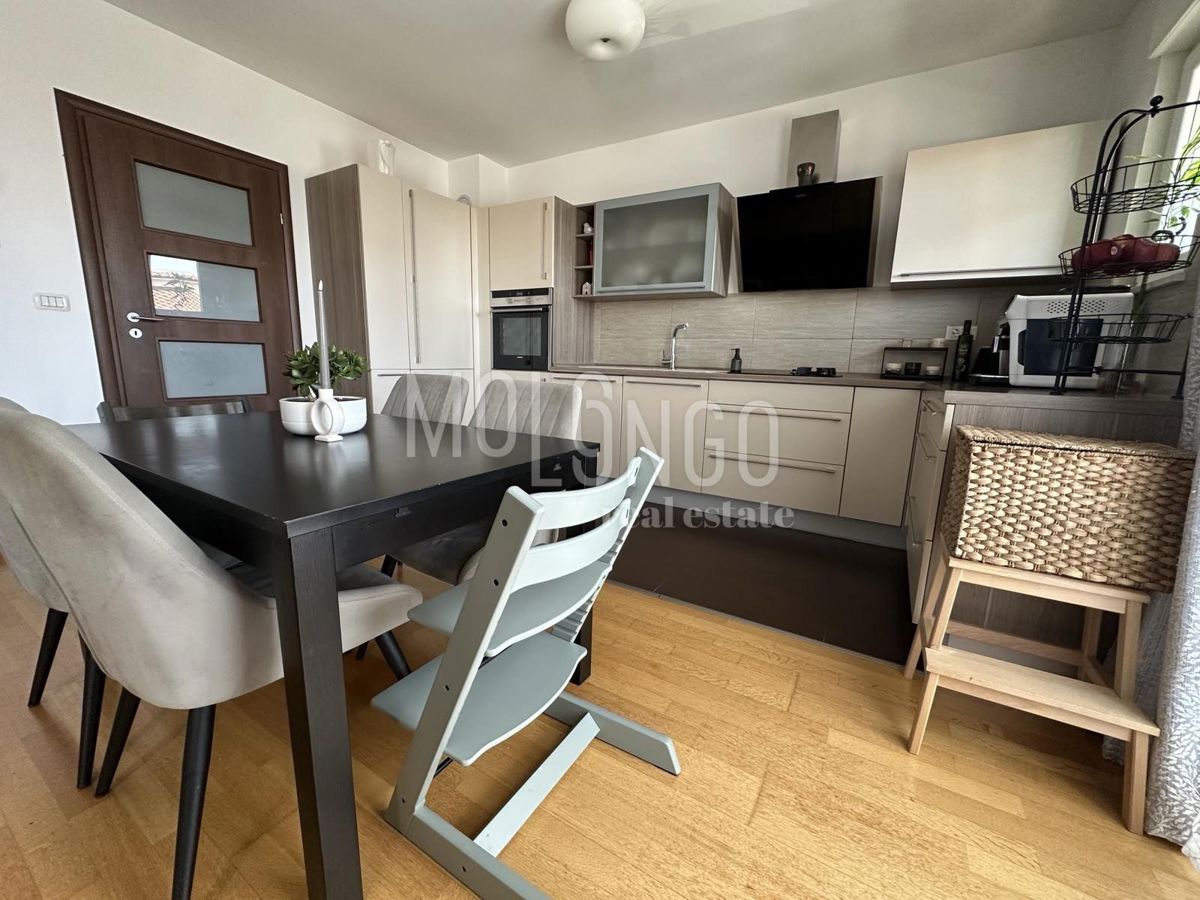 Stanovanje/apartma Viškovo, 94m2