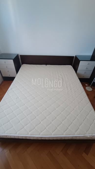 Stanovanje/apartma Vojak, Rijeka, 53,76m2