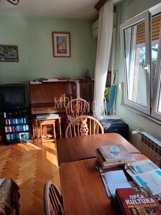 Stanovanje/apartma Vojak, Rijeka, 53,76m2