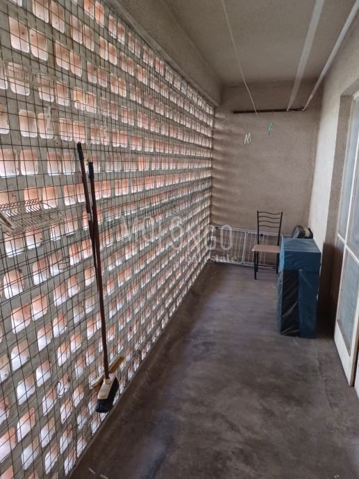 Stanovanje/apartma Vojak, Rijeka, 53,76m2