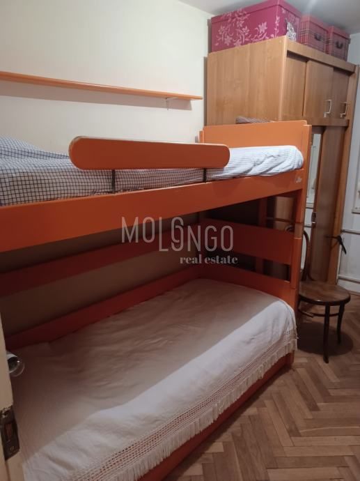 Stanovanje/apartma Vojak, Rijeka, 53,76m2