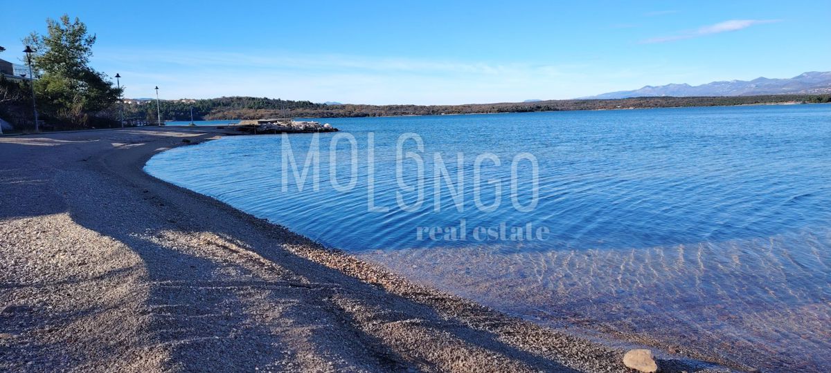 Stanovanje/apartma Klimno, Dobrinj, 60m2