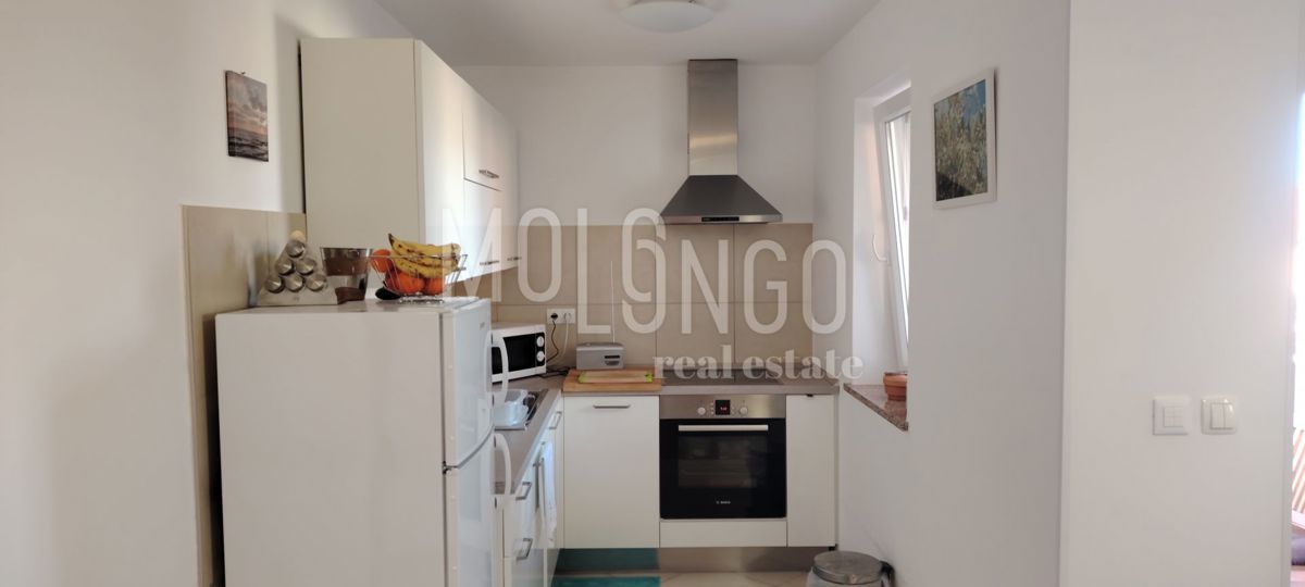 Stanovanje/apartma Klimno, Dobrinj, 60m2